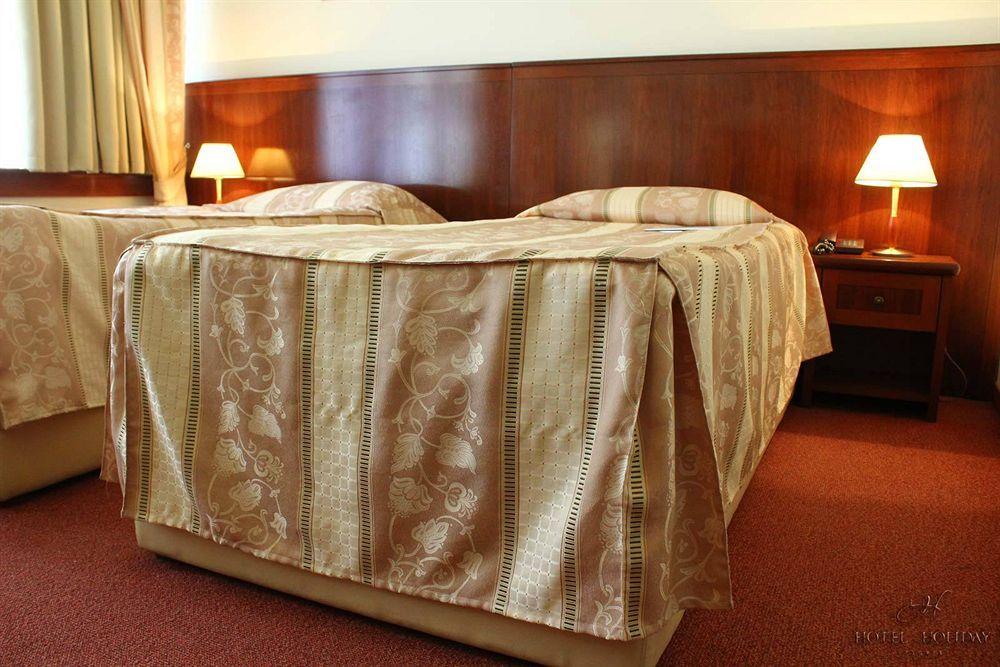 Grand Hotel Загреб Экстерьер фото
